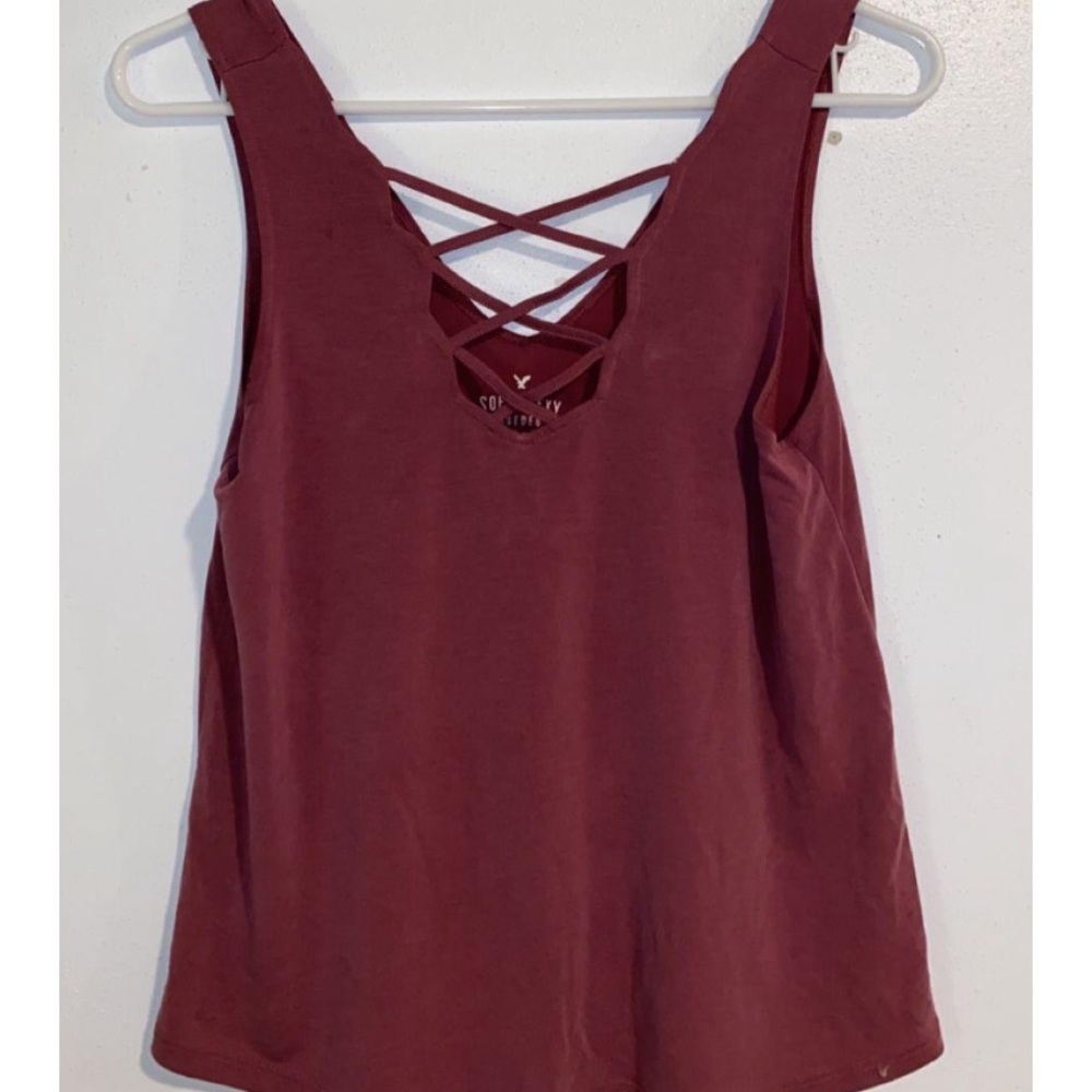 Soft and Sexy Tank